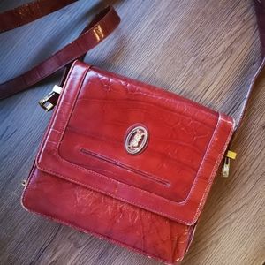 Ysl crossbody bag